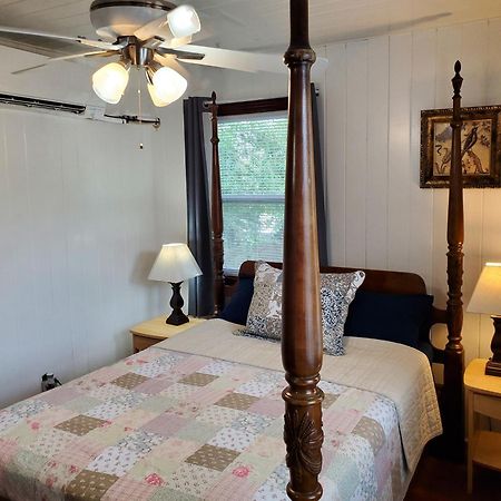 3864 Walsh Street Apartment Jacksonville Eksteriør billede