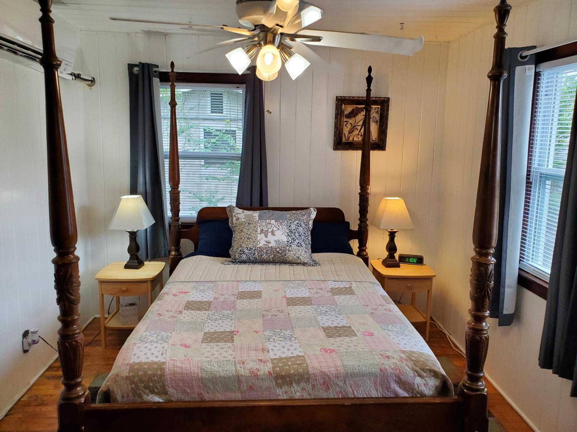 3864 Walsh Street Apartment Jacksonville Eksteriør billede