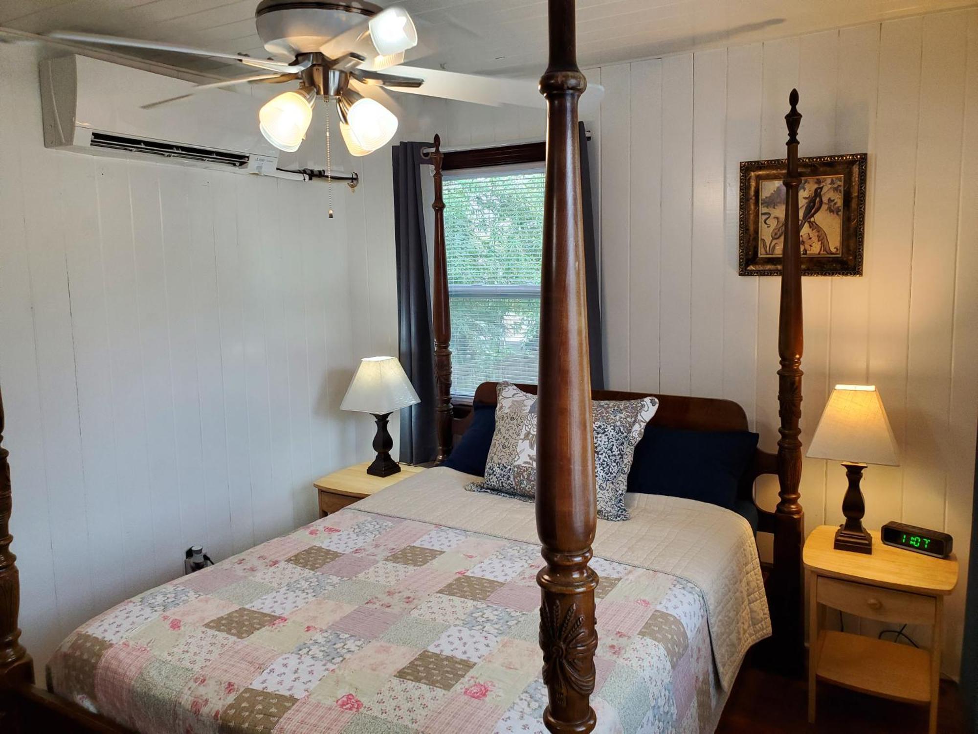 3864 Walsh Street Apartment Jacksonville Eksteriør billede
