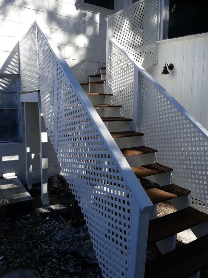3864 Walsh Street Apartment Jacksonville Eksteriør billede
