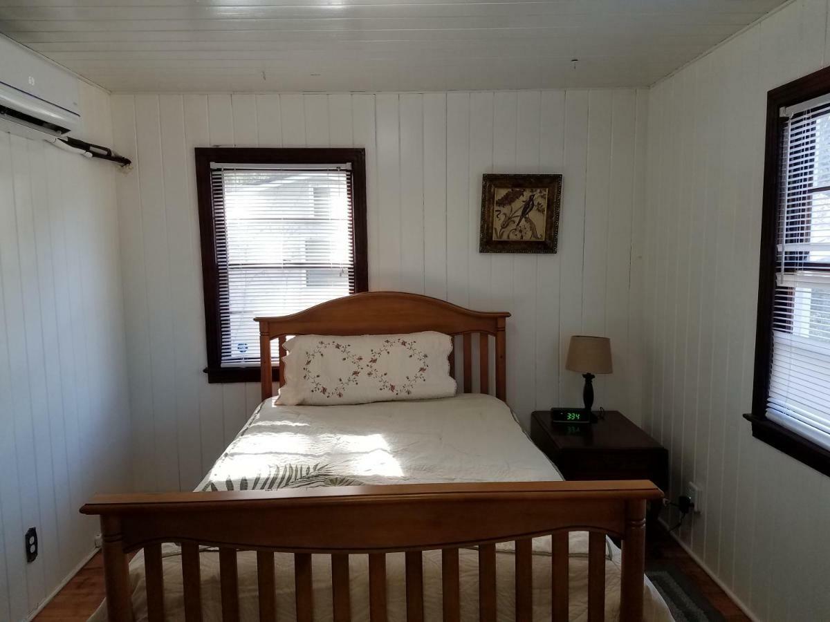 3864 Walsh Street Apartment Jacksonville Eksteriør billede