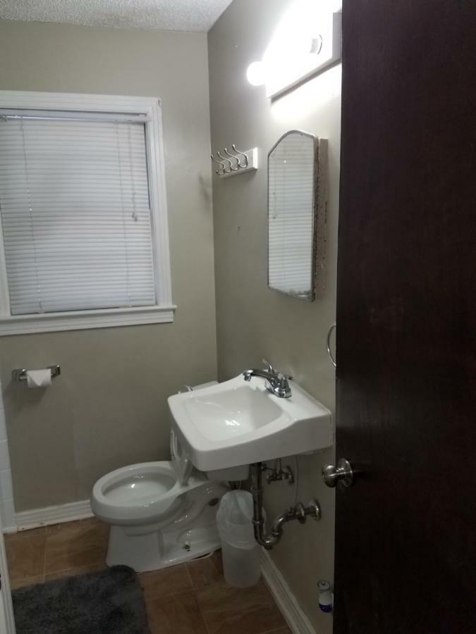 3864 Walsh Street Apartment Jacksonville Eksteriør billede