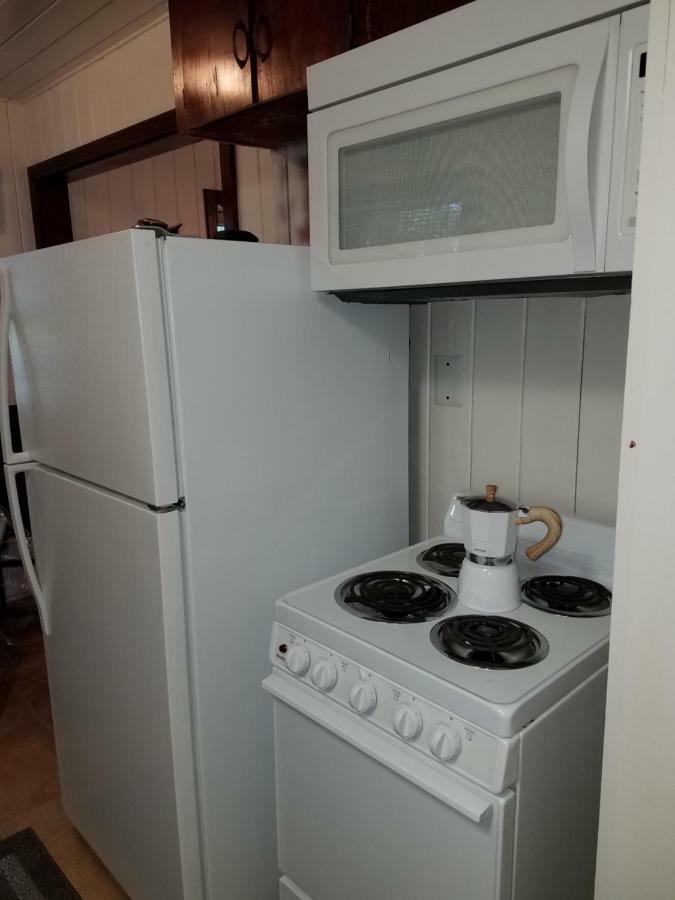 3864 Walsh Street Apartment Jacksonville Eksteriør billede